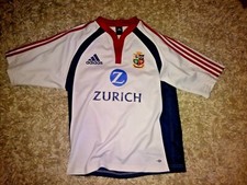 British Lions  2005 New