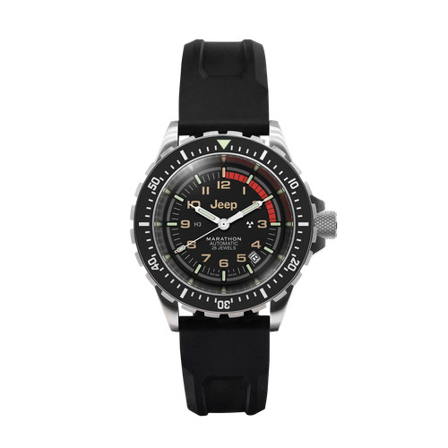 41mm jeep rubicon gsar - 41mm,