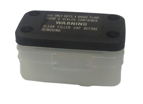 Brake master cylinder rebuild - master,