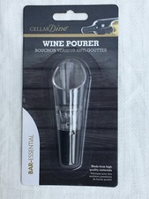 Cellar Dine Wine Pourer bar