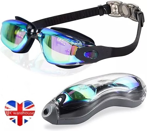 Adjustable anti fog swimming - adjustable,
