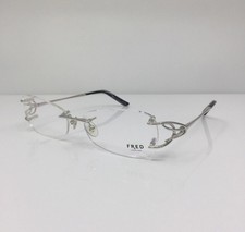 FRED Lunettes Volute Optique