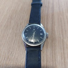 Tissot Visodate Seastar Watch