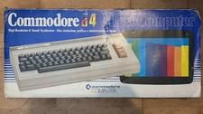 Commodore 64 Computer C64