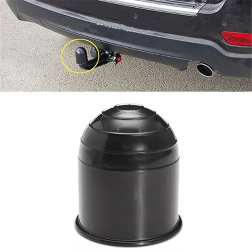 50mm tow bar - tow, ball