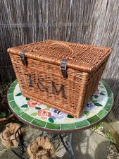 Fortnum and Mason F&M Wicker
