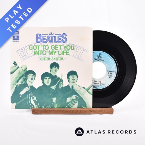 The beatles got get - beatles,