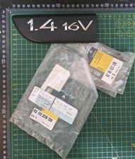 RENAULT 1.4 16V LH BADGE For