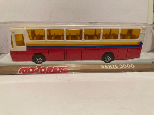 Majorette 3064 mercedes benz - majorette,