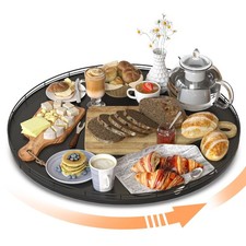 Oroyutor 21" Oak Wood Lazy