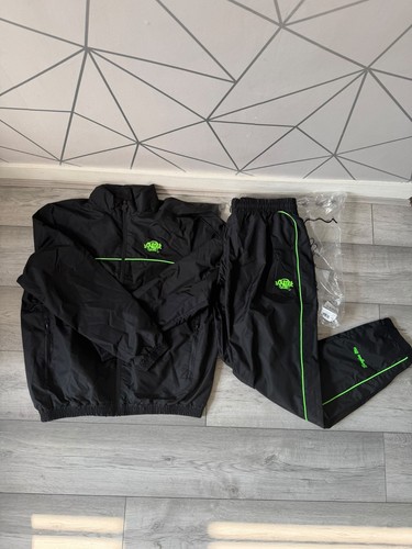 Syna world track top - top,