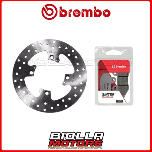 Brembo triumph bonneville t120 - brembo,