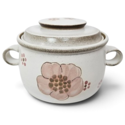 Denby gypsy 4pt lidded - 4pt,