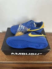 AMBUSH x Air Force 1 Low 'Game