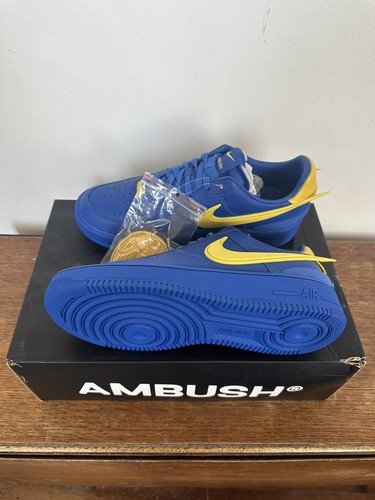 Ambush air force low game - x,