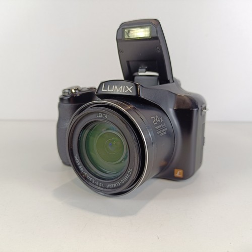 Panasonic lumix dmc fz62 - panasonic, dmc-fz62