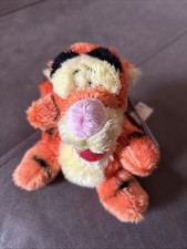 Disney My Friends Tigger & Pooh 8” Tigger Pudgy New/tagged