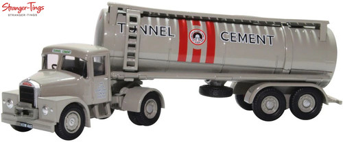 Oxford diecast scammell - diecast,