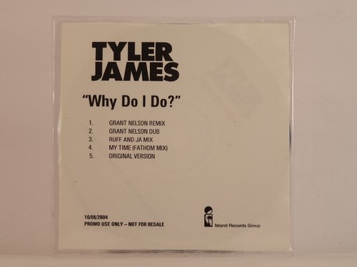 Tyler james why - tyler, (i5)