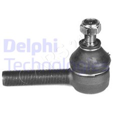 Tie Rod End DELPHI Fits LAND