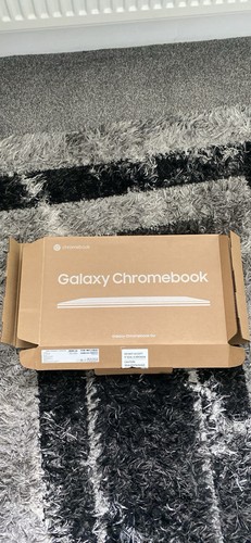 Samsung galaxy chromebook - go,