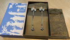 Wedgwood Thomas silver plated