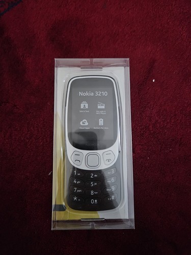 Nokia 3210 scuba - 3210, blue