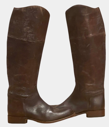 Sendra brown leather - sendra,