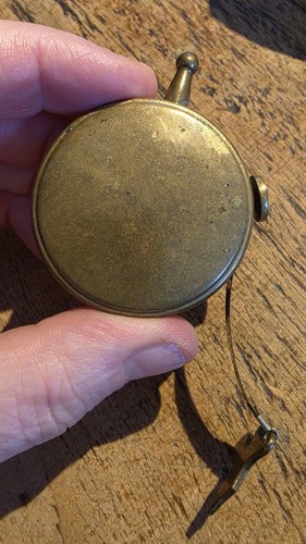 John rabone brass lawn - rabone,