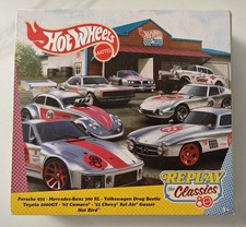 LOOSE - HOT WHEELS / MATCHBOX BOXSET - F&F, ZAMAC, PREMIUM, JDM, NISSAN, PORSCHE