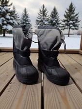 Snow Boots Columbia Powderbug