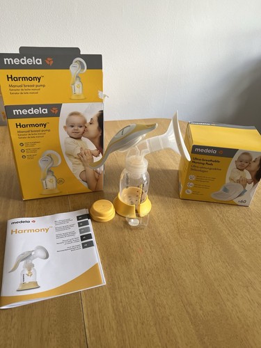 Medela harmony single - harmony,