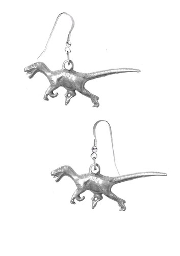 Velociraptor dinosaur - velociraptor,