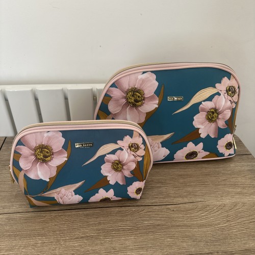 Ted baker vanity make - baker, /wash