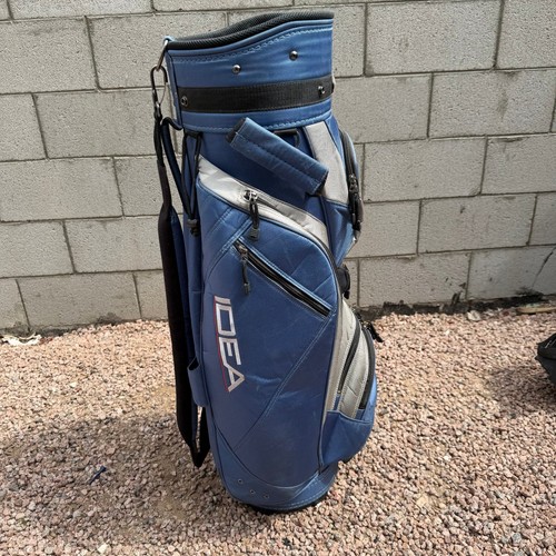 Adams idea golf - golf, bag
