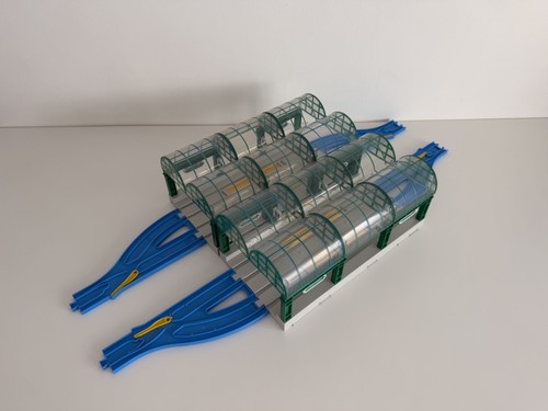 Tomy trackmaster thomas - thomas, the