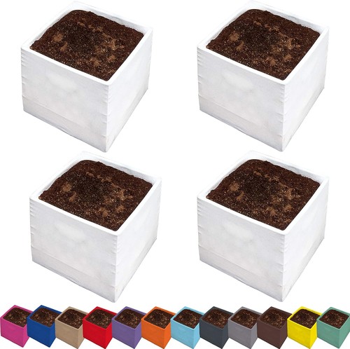 Stretch grow fabric pack - fabric,