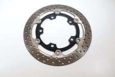Right Front Disc SUZUKI SV 650