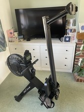 JTX Fitness Rowing Machine
