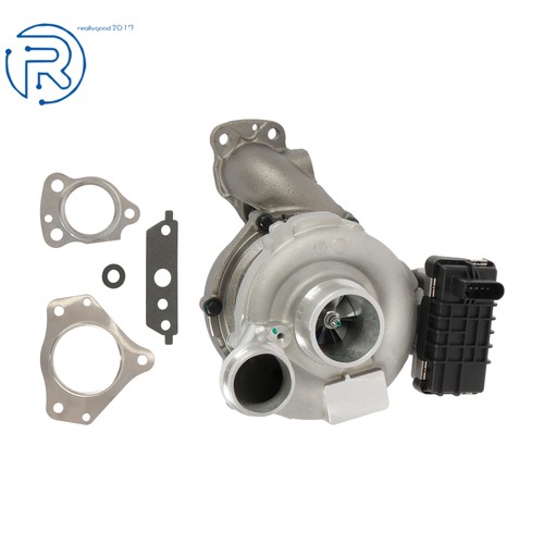 Turbo for mercedes - for, mercedes-benz