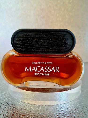 Rochas macassar edt - rochas,