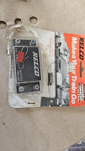 Vintage gauge railways - oo,