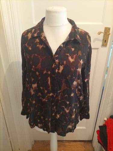 Ladies size brown - ladies, tu