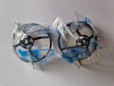 2X SHIMANO LINE SAFETY GUARD
