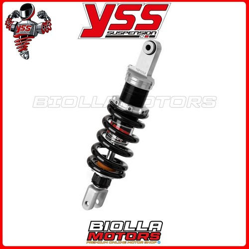 Rear mono shock absorber - absorber, yss