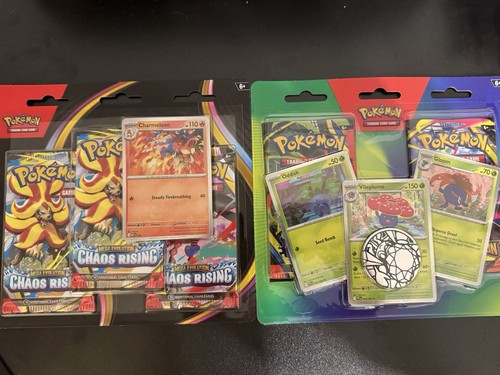Pokémon tcg charmeleon - pokémon,