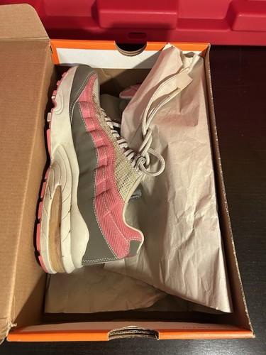 Nike air max pink - nike,