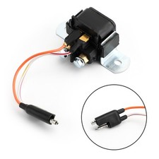 Starter Relay Solenoid for