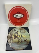 Vintage Pimpernel Place Mats