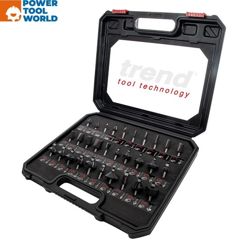 Trend set ss31x1 4tc - set/ss31x1/4tc, router